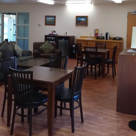 Nisqually Lodge Ashford Εξωτερικό φωτογραφία