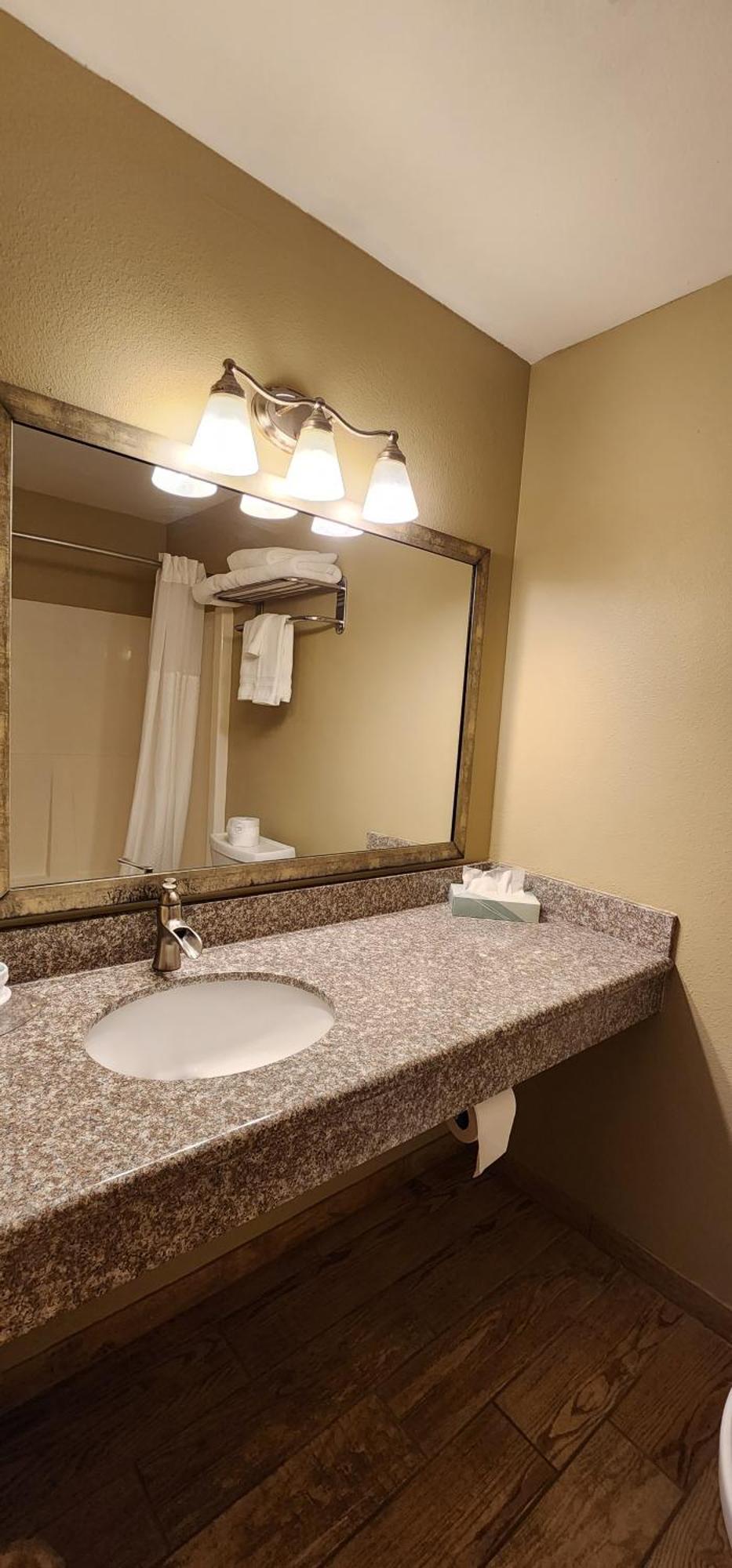 Nisqually Lodge Ashford Εξωτερικό φωτογραφία