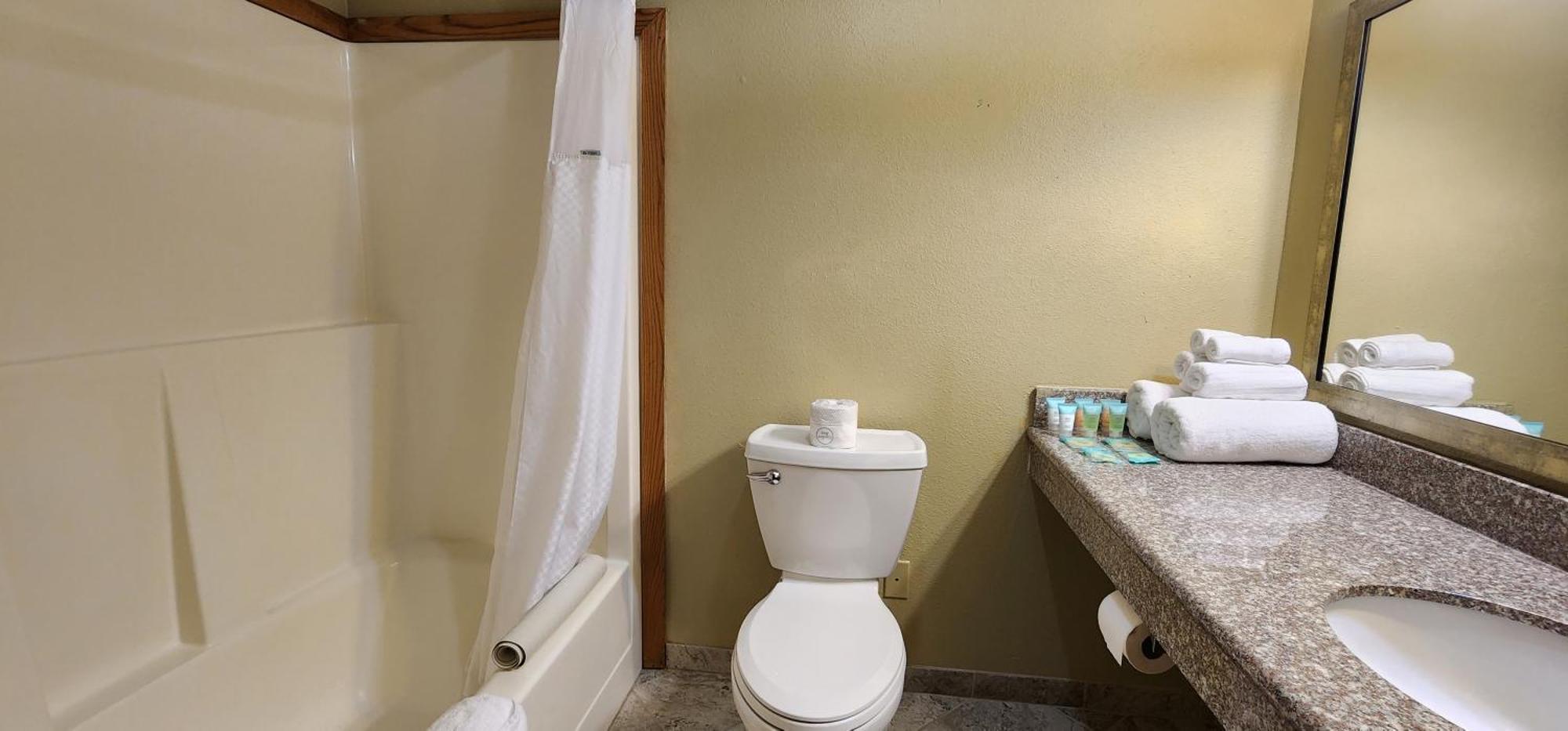 Nisqually Lodge Ashford Εξωτερικό φωτογραφία